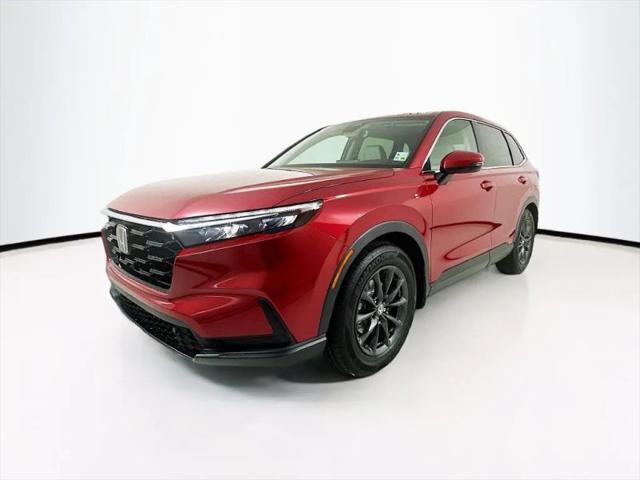 2027 Honda CR-V EX-L for sale in Bossier City, LA