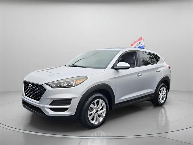 2019 Hyundai Tucson SE for sale in Alpharetta, GA