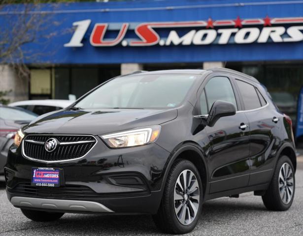 2022 Buick Encore AWD Preferred for sale in Edgewood, MD