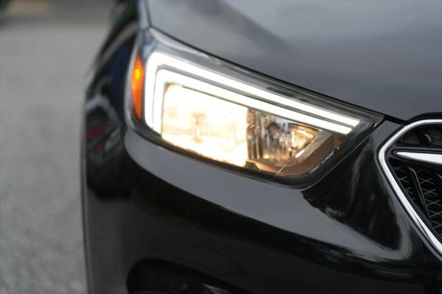 2022 Buick Encore AWD Preferred