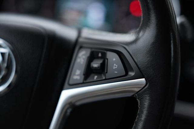 2022 Buick Encore AWD Preferred