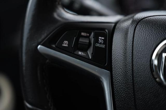 2022 Buick Encore AWD Preferred
