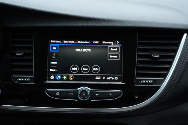 2022 Buick Encore AWD Preferred