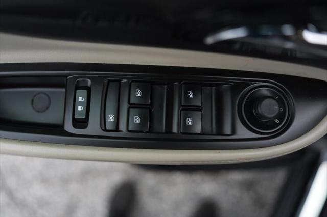 2022 Buick Encore AWD Preferred