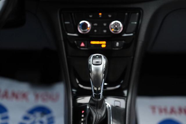 2022 Buick Encore AWD Preferred