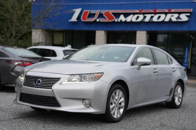 2013 Lexus ES 300h 300h for sale in Edgewood, MD
