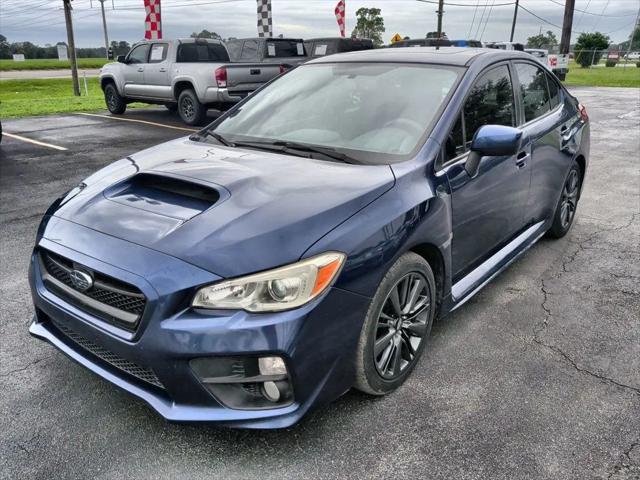 2015 Subaru WRX Premium for sale in Savannah, GA