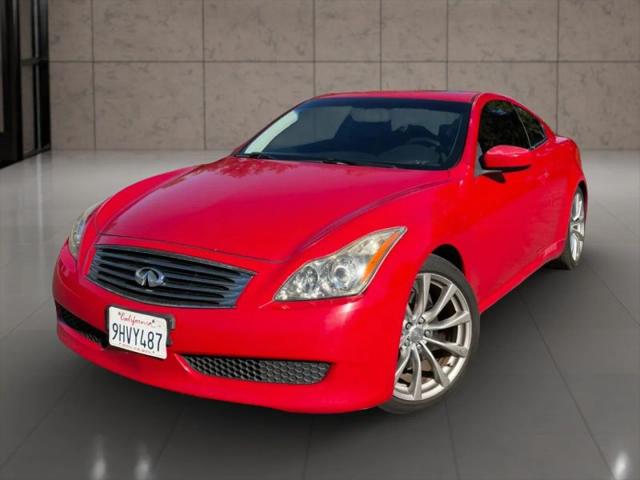 2008 INFINITI G37 Journey for sale in Riverside, CA