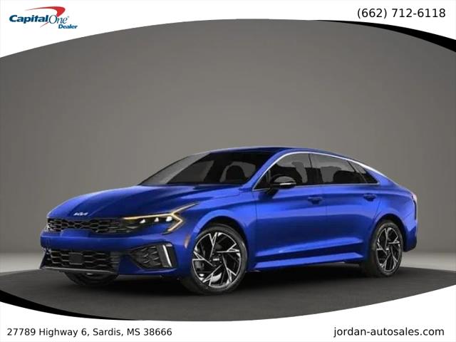 2025 Kia K5 GT-Line for sale in Sardis, MS