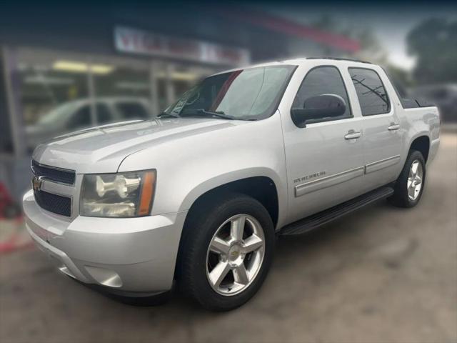 2011 Chevrolet Avalanche LT1 for sale in Gainesville, GA