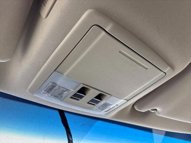 2018 Ford Flex SEL