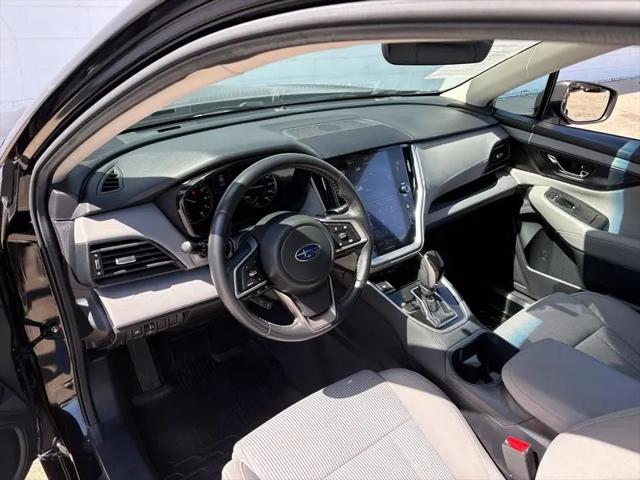 2021 Subaru Legacy Premium