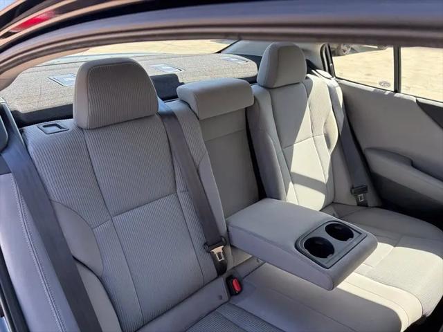 2021 Subaru Legacy Premium