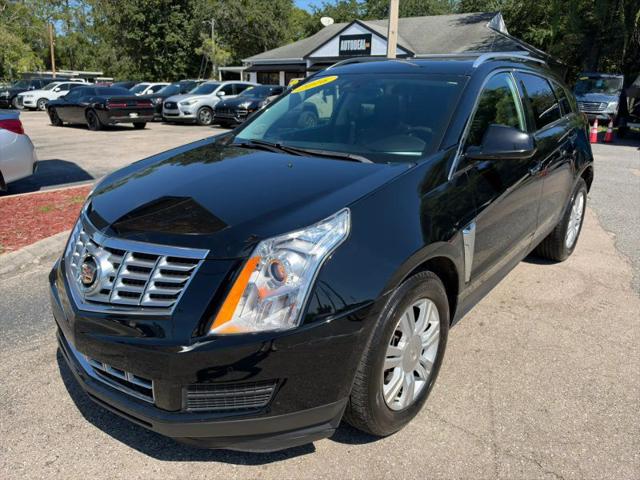 2016 Cadillac SRX Luxury Collection for sale in Jacksonville, FL