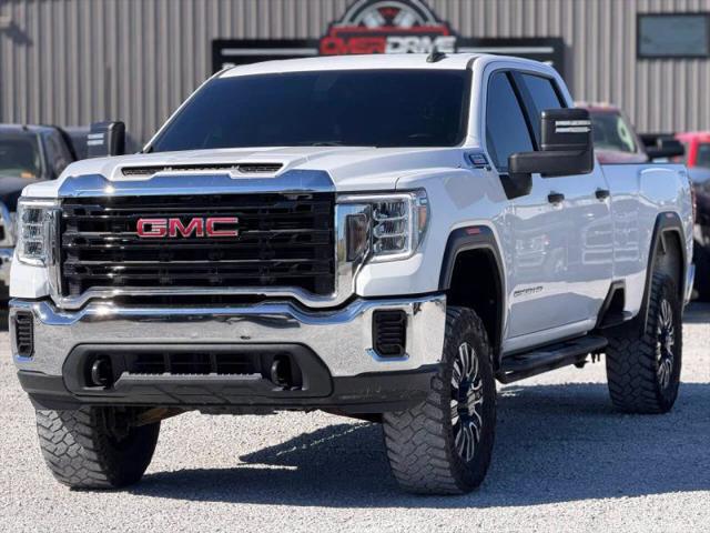 2021 GMC Sierra 2500HD 4WD Crew Cab Long Bed for sale in Clarksville, IN