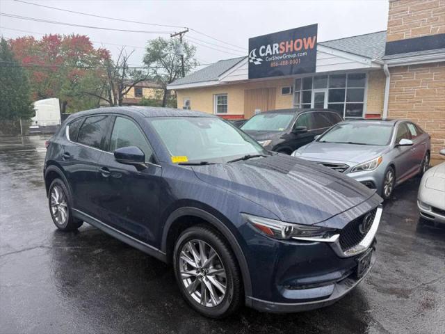 2019 Mazda CX-5 Grand Touring for sale in Cinnaminson, NJ