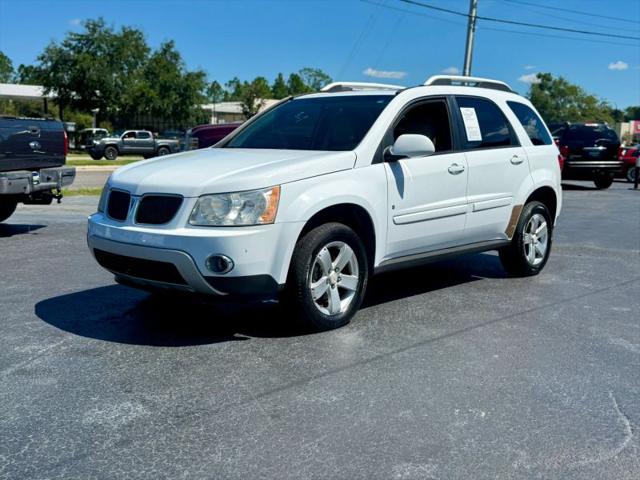 2007 Pontiac Torrent Base for sale in Groveland, FL