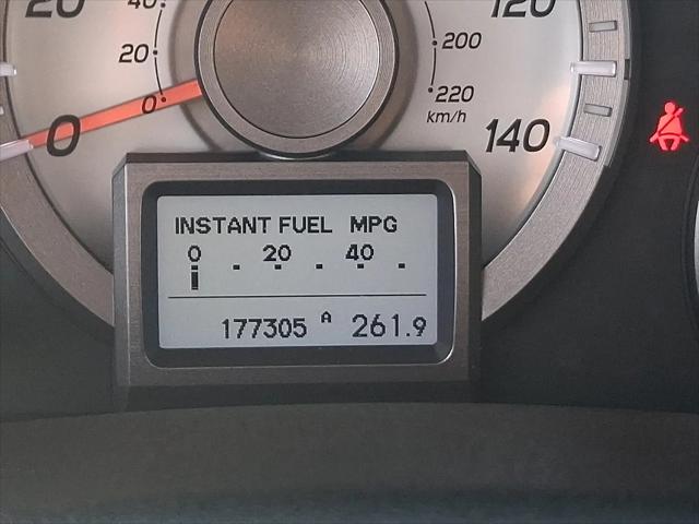 2012 Honda Pilot Touring