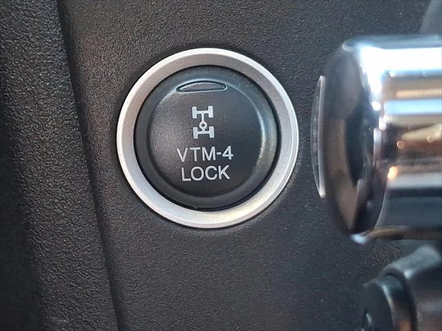 2012 Honda Pilot Touring