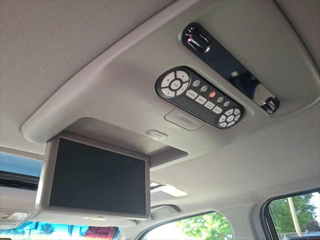 2012 Honda Pilot Touring