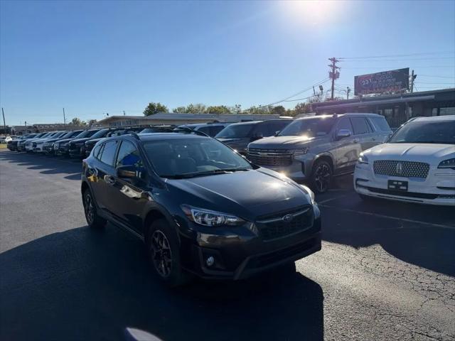 2019 Subaru Crosstrek 2.0i Premium for sale in Lebanon, TN