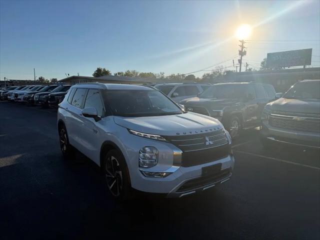 2024 Mitsubishi Outlander PHEV SE S-AWC for sale in Lebanon, TN