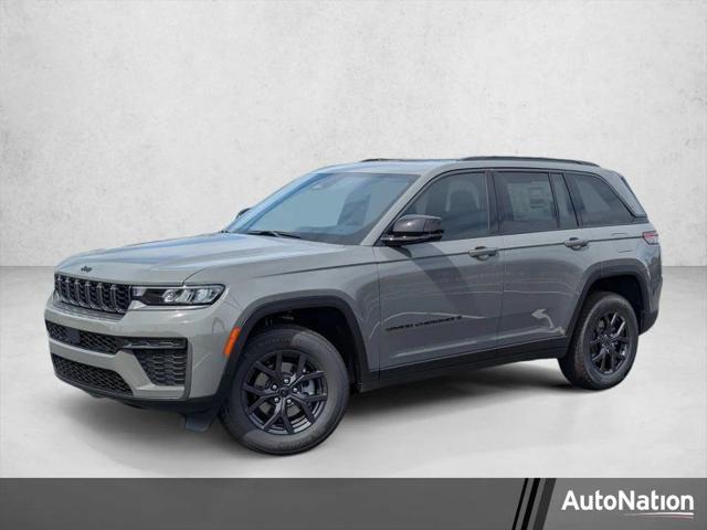 2027 Jeep Grand Cherokee Laredo Altitude for sale in Columbus, GA