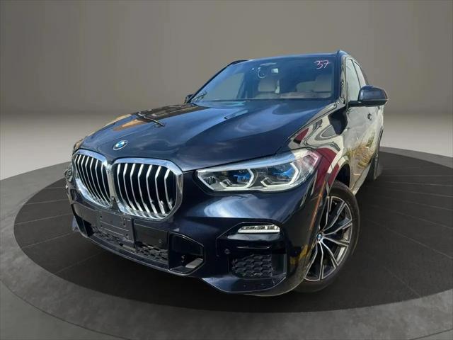 2019 BMW X5 xDrive50i for sale in Garfield, NJ
