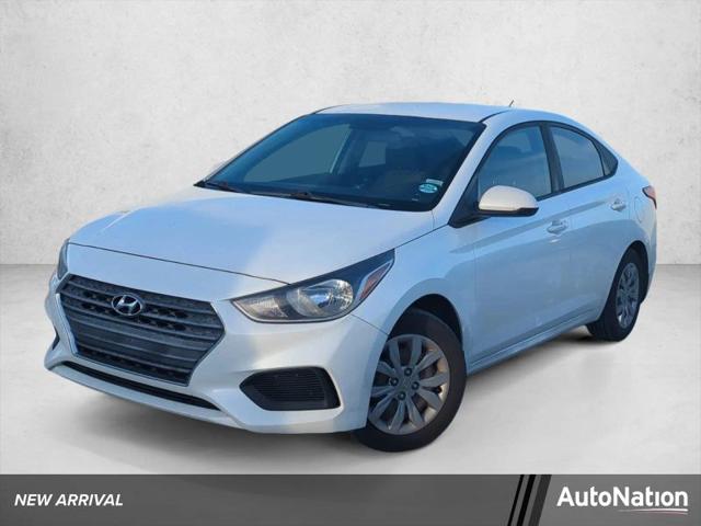 2018 Hyundai Accent SE for sale in Fort Myers, FL