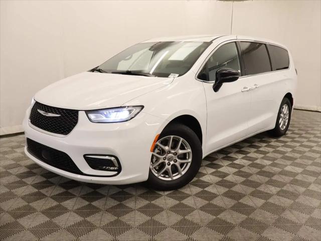 2025 Chrysler Pacifica Select for sale in Scottsdale, AZ