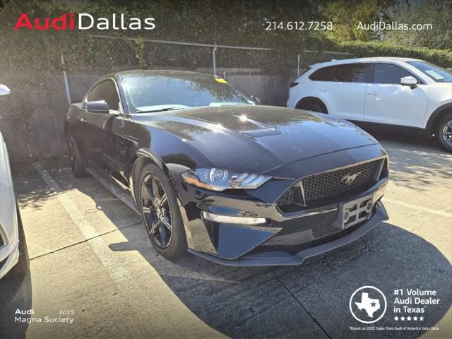 2019 Ford Mustang GT for sale in Dallas, TX