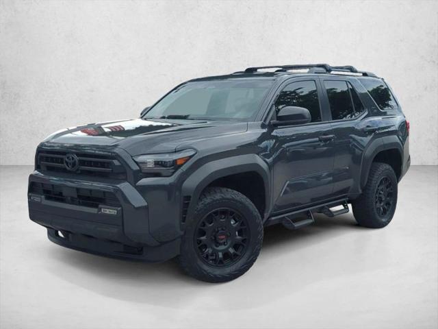 2026 Toyota 4Runner SR5 for sale in Fort Myers, FL