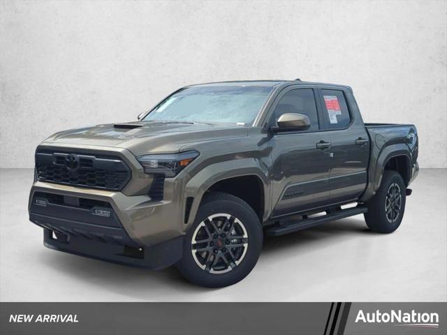 2026 Toyota Tacoma TRD Sport for sale in Fort Myers, FL