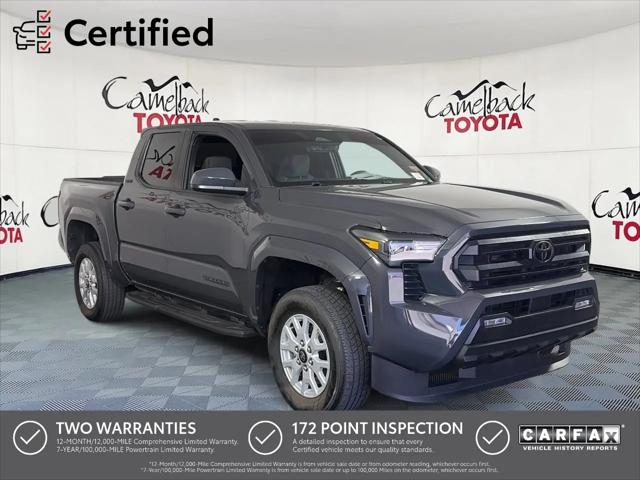 2025 Toyota Tacoma SR5 for sale in Phoenix, AZ