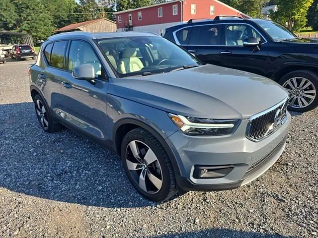 2021 Volvo XC40 T5 Momentum for sale in Philadelphia, PA