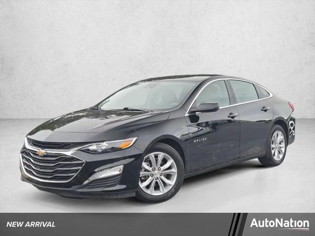 2025 Chevrolet Malibu FWD 1LT for sale in Orlando, FL