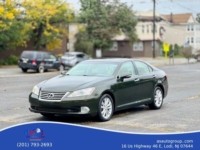 2011 Lexus ES 350 350 for sale in Lodi, NJ