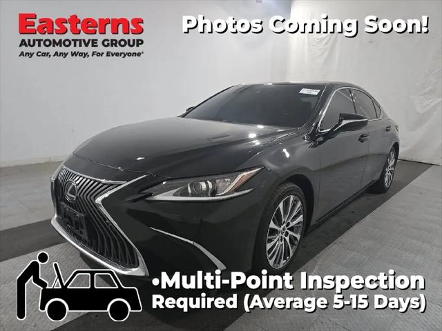 2019 Lexus ES 350 ES 350 for sale in Sterling, VA