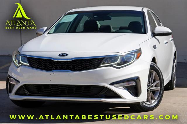 2020 Kia Optima LX for sale in Norcross, GA
