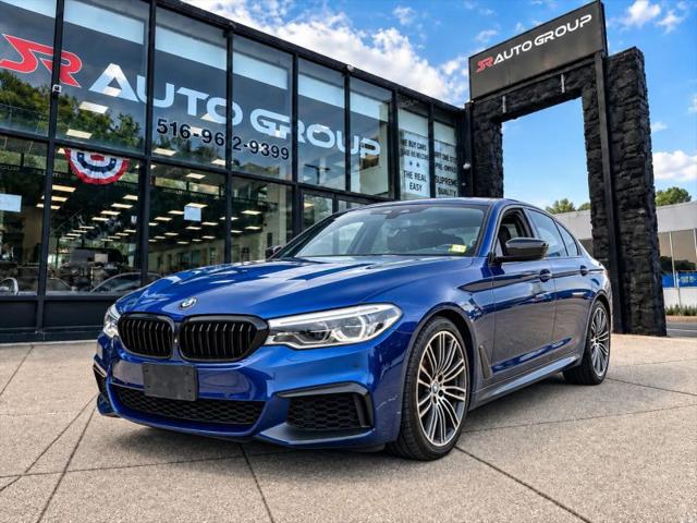 2019 BMW M5 xDrive for sale in Saint James, NY