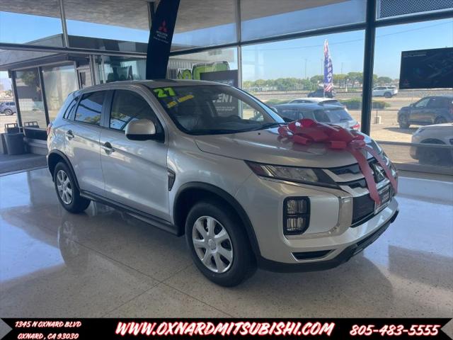 2027 Mitsubishi Outlander Sport S for sale in Oxnard, CA