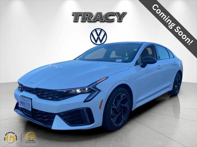 2025 Kia K5 GT-Line for sale in Tracy, CA