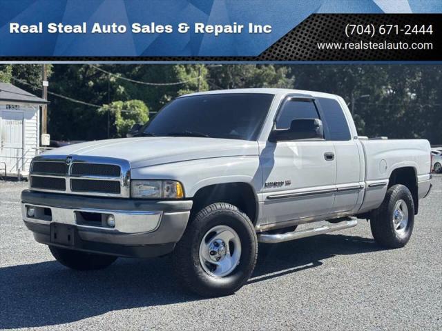1999 Dodge Ram 1500 Base for sale in Gastonia, NC