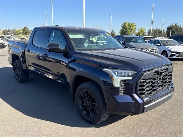 2024 Toyota Tundra Limited for sale in Hanford, CA