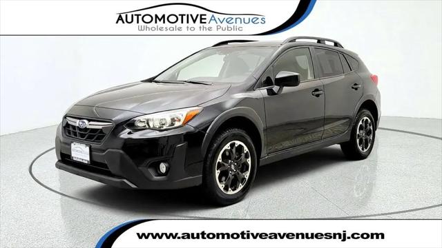 2023 Subaru Crosstrek Premium for sale in Wall Township, NJ
