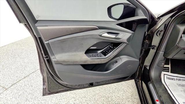2025 Audi S6 e-tron Premium Plus