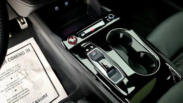 2025 Audi S6 e-tron Premium Plus