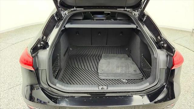 2025 Audi S6 e-tron Premium Plus