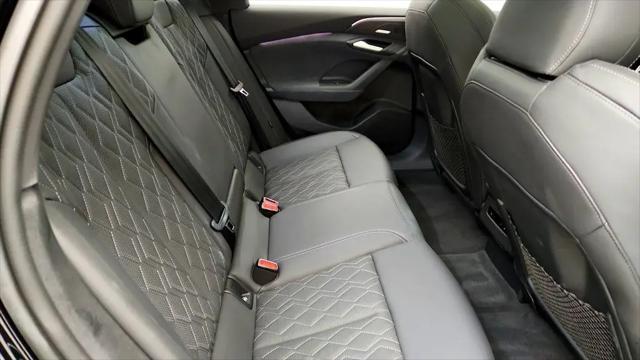 2025 Audi S6 e-tron Premium Plus