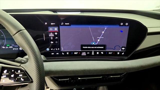 2025 Audi S6 e-tron Premium Plus